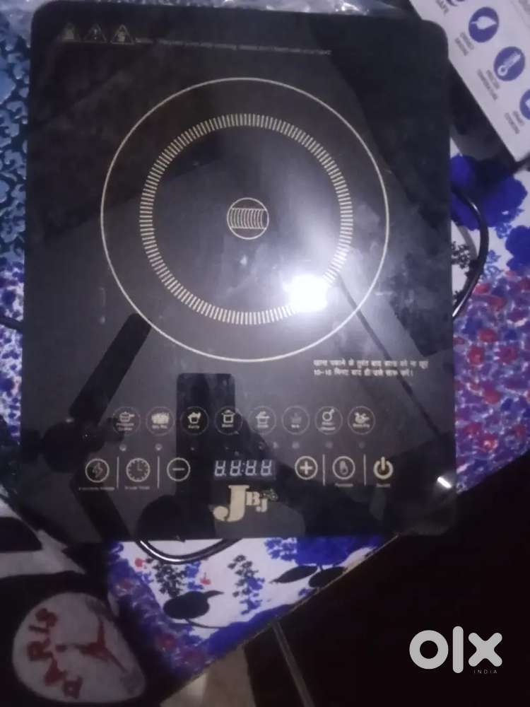 BRAND NEW INDUCTION COOKER 2000w TOUCH PANEL with 2 years warranty