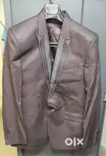 One time used marriage suit