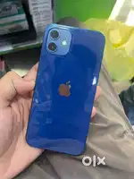 I phone 12 - 5g