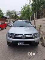 Renault Duster 85PS Diesel RxL, 2016, Diesel
