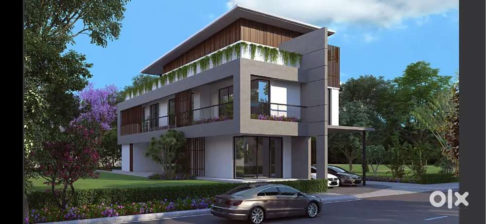 SALE Luxurious & Spacious 4 BHK Villa in Sangolda - North Goa