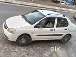 Tata Indigo Ecs 2018 Petrol Well Maintained