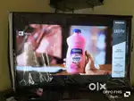 It's a samsung tv non repair