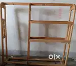 Wooden Cloth Stand for Sale