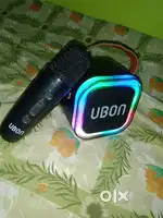 Ubon Mic bluetooth speaker