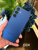 Samsung S25 5G 12/128 Blue