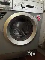 IFB Diva Aqua SX 6 kg Fully Automatic Front Load Washing Machine.