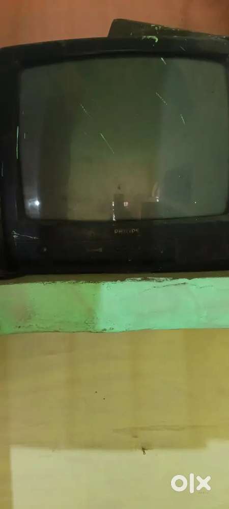 Chalu condition bas volume Kam aati hai