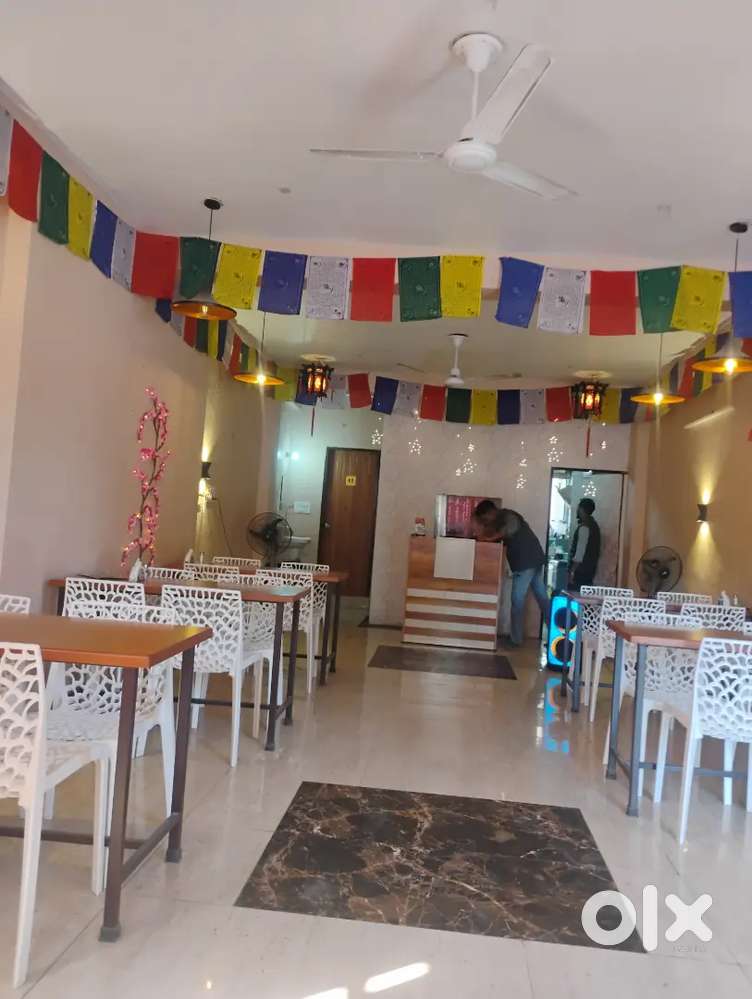 I need a one helper for kitchen