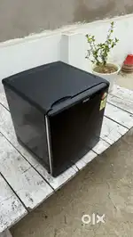 Haier 53L direct cool single door refrigerator
