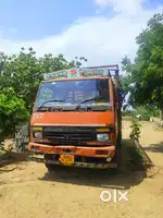 TATA 1109 TEMPO