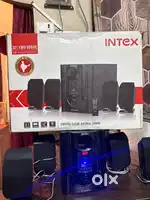 Intex speaker for sale