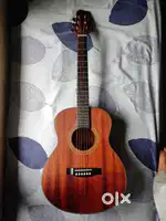 Smiger SM-401 Acoustic Guitar