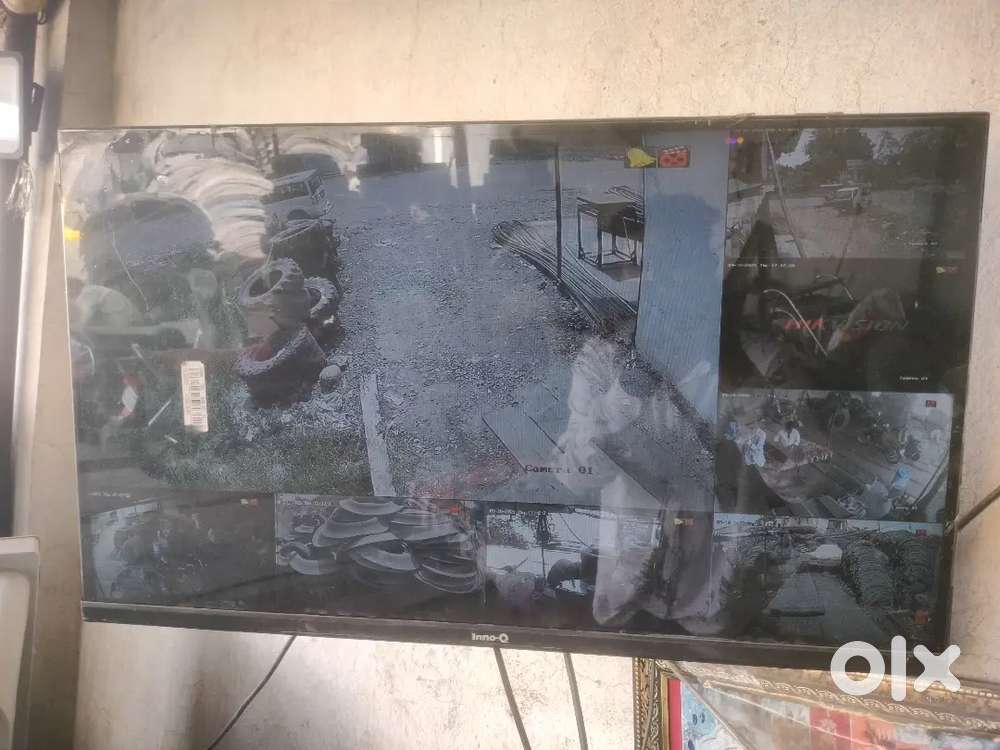 Inno Q LED Android TV