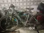 C5 lectro cycle