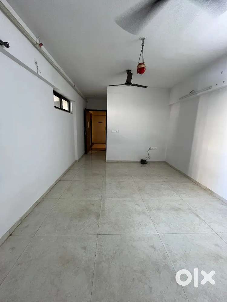 Premium 1 Bhk available on Rent only @ Lodha palava phase-2