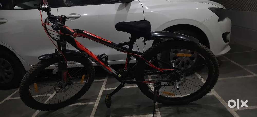 Kross exceed phantom black premium edition 21/7 gare cycle