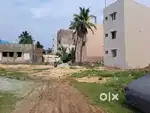 TUDA APPROVED RESIDENCIAL PLOT FOR SALE IN AVILALA IN TIRUPATI
