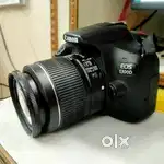 Canon Eos1300d