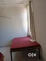 One room for rent is available