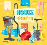 Home Cleaning smart solution