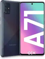 Samsung a71 8/128