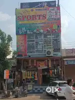 Need sales girl on women skincare and fancy store.