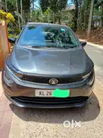 Tata Altroz XZ Petrol - Full Option | 2020 Model | Excellent Condition
