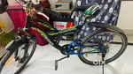 Good condition