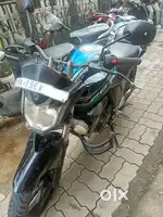Yamaha FZS for sale