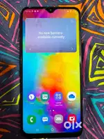 Samsung m20 4/64gb Good condition