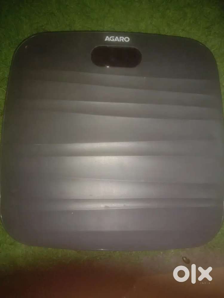 AGARO WS-502