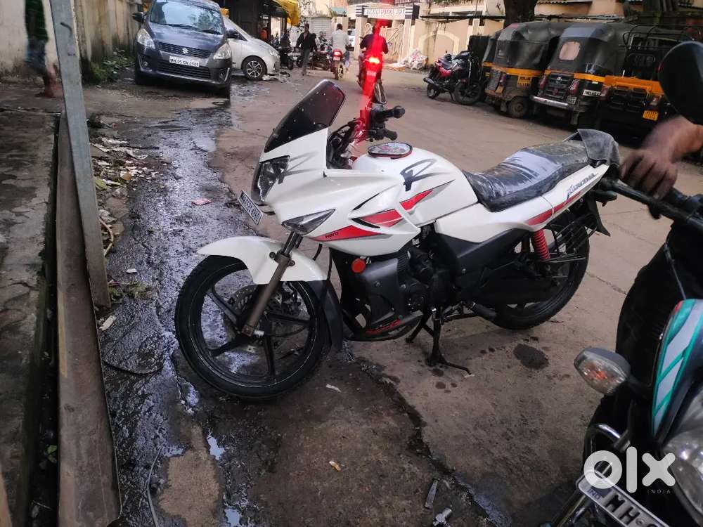 Hero Karizma R