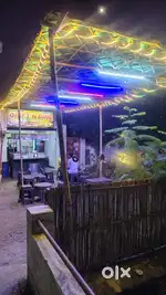 Restaurant sale Krna hai