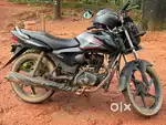 Good condition vehicle