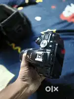 NIKON D5300
