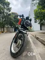 Continental GT 650