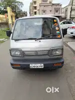 Maruti Suzuki Omni 8 Seater, 2012, CNG & Hybrids