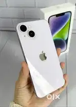 IPHONE 14  USA IMPORTED REFURBISHED MOBILE AVAILABLE IN GOOD CONDITION