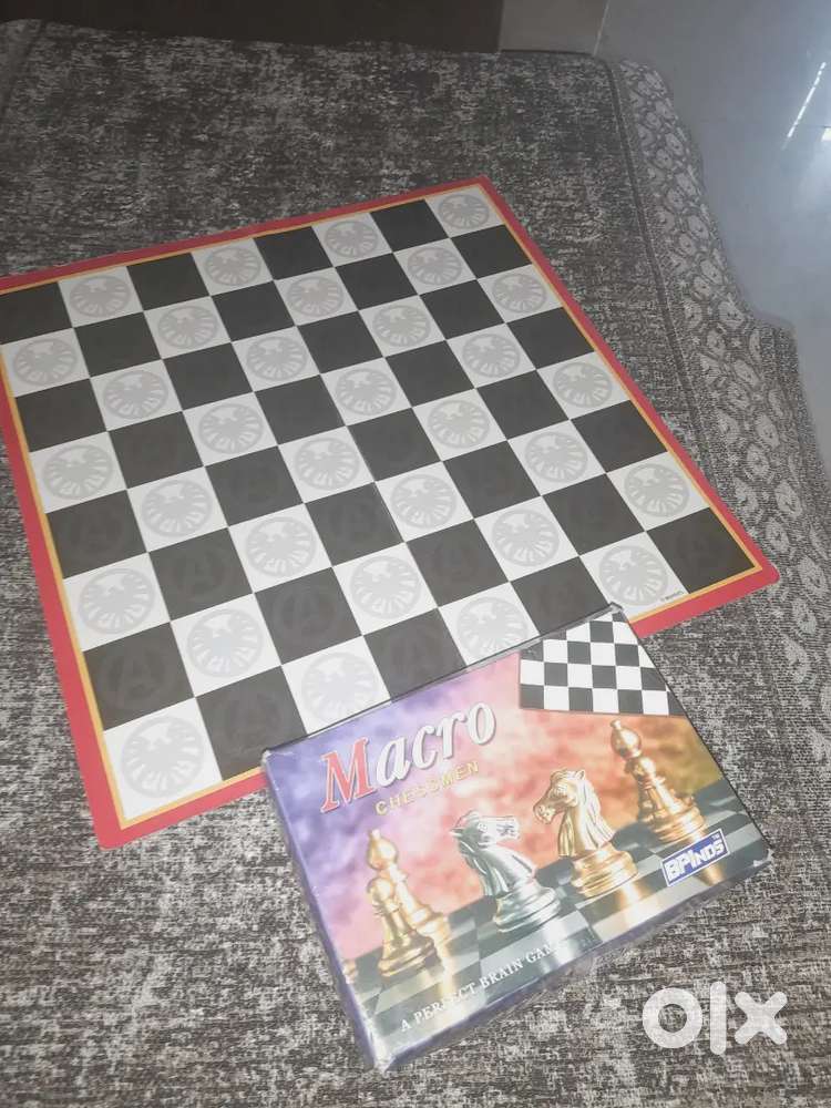 Better Chess