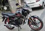 HONDA SHINE IN EXCELLENT SHOWROOM CONDITION [LOAN FACILITY AVAILABLE]