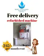 Ro water purifier on rent