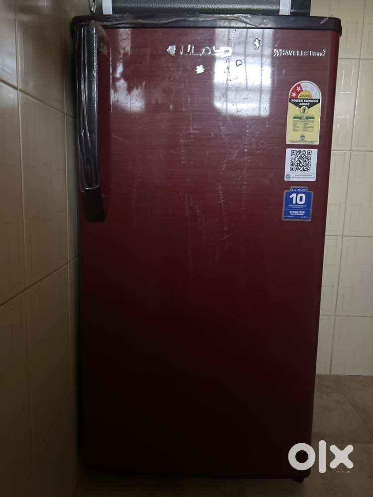 Lloyd fridge 165L (havells)
