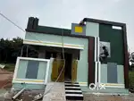 Individual house