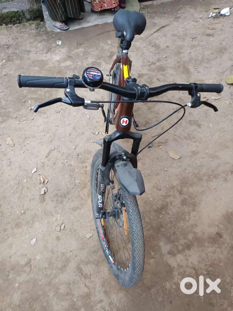 Brand new cycle no any scratches very very good condition