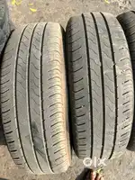All kinds of old tyres avalible
