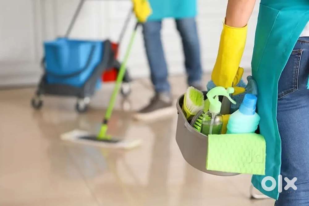 പകൽ വീട്ടുജോലിക്ക് സ്ത്രീയെ ആവശ്യം ഉണ്ട്