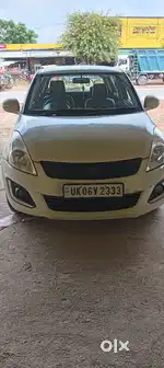 Maruti Suzuki Swift 2012 Diesel 110069 Km Driven