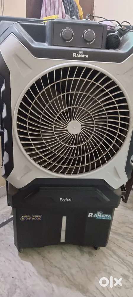Cooler sell