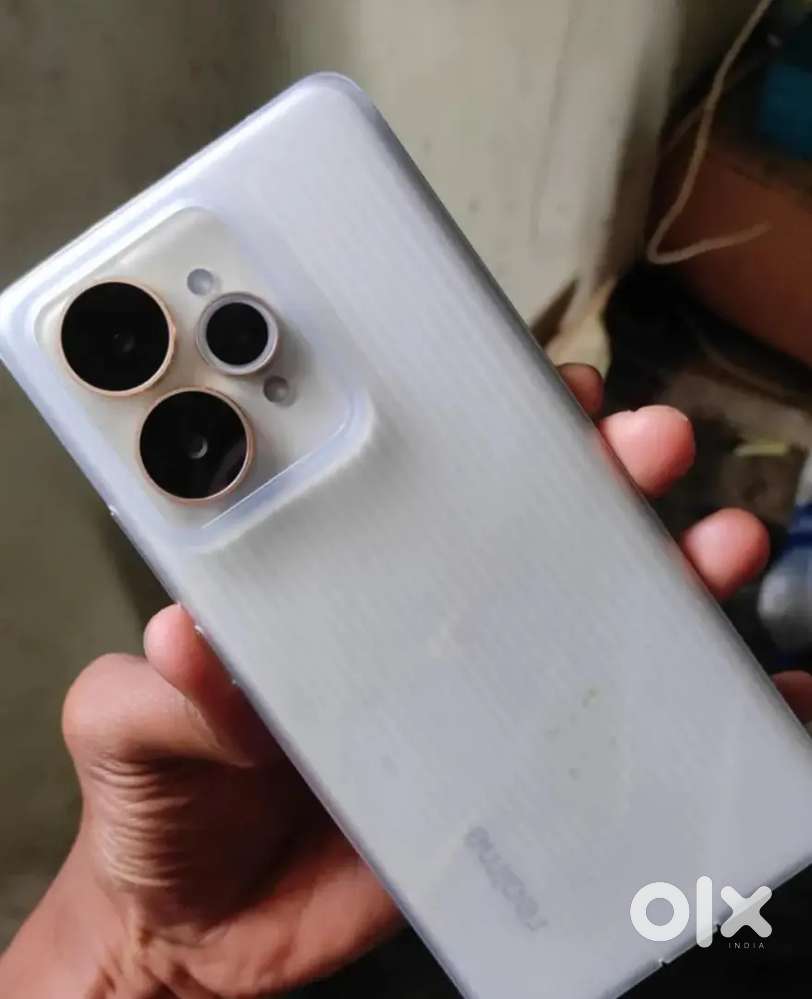 Brand New Realme 15